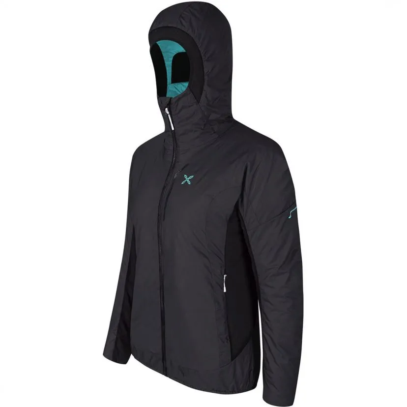 Montura Eiger Jacket Woman Women's softshell jacket