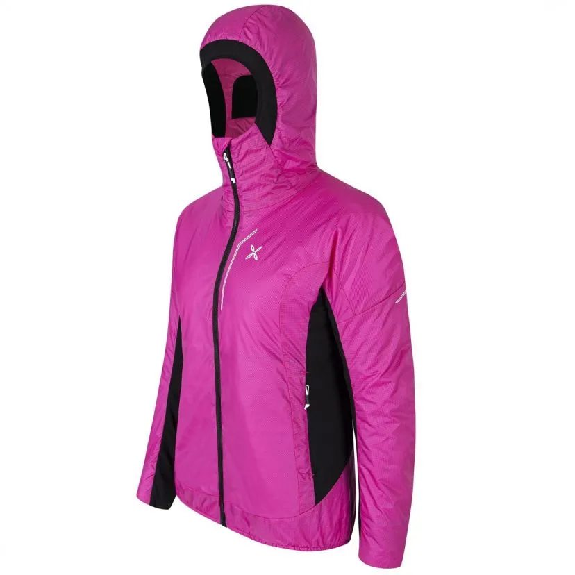 Montura Eiger Jacket Woman Women's softshell jacket