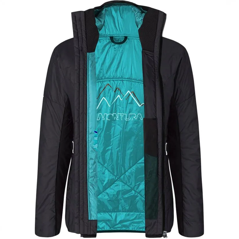 Montura Eiger Jacket Woman Women's softshell jacket