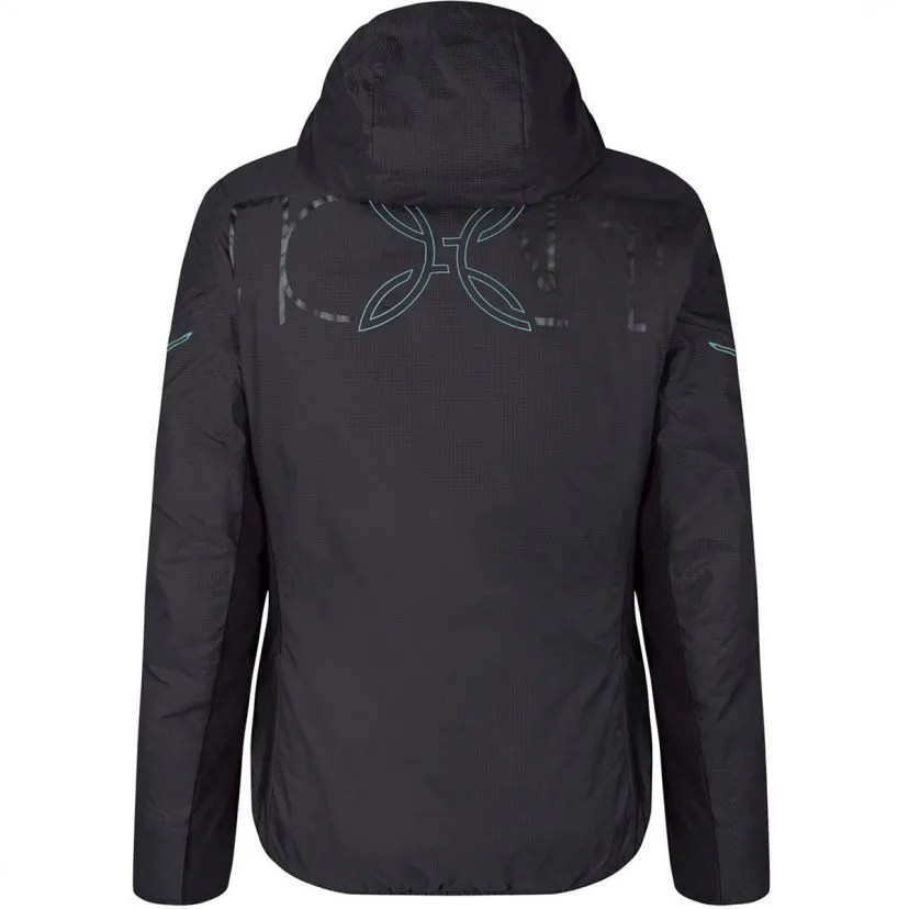 Montura Eiger Jacket Woman Women's softshell jacket