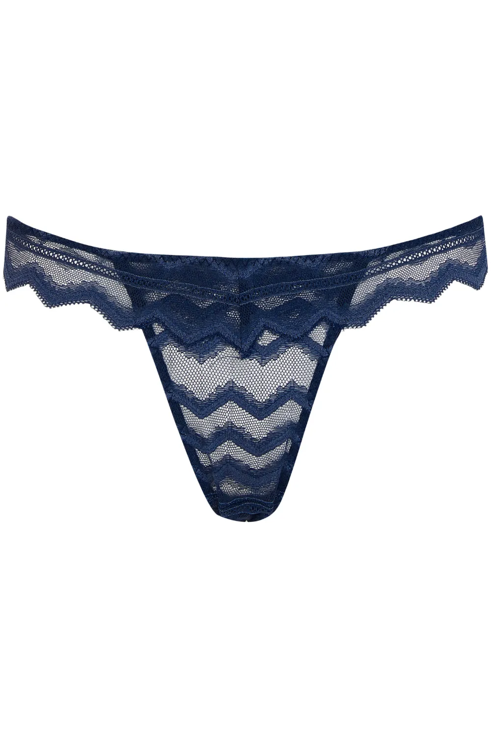 Muse - Margot Brazilian Knicker