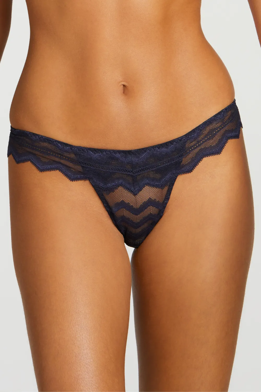 Muse - Margot Brazilian Knicker