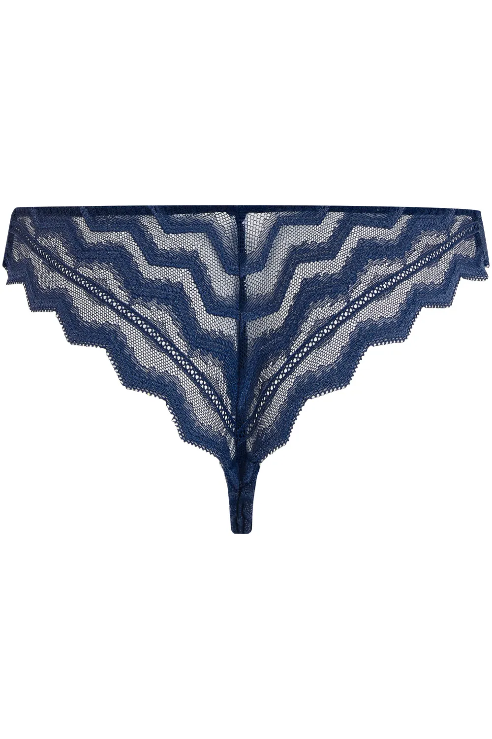 Muse - Margot Brazilian Knicker