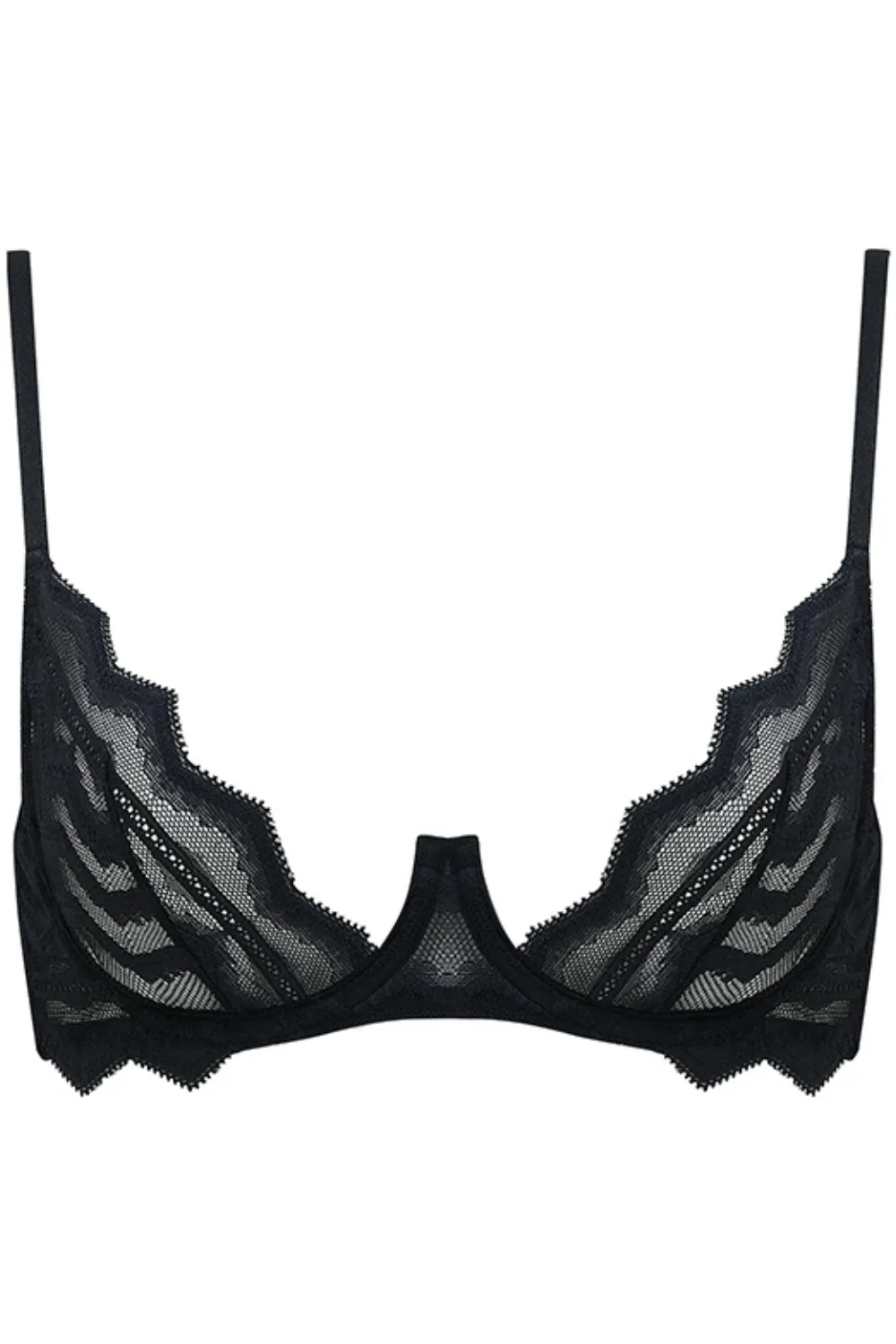 Muse - Margot Plunge Bra