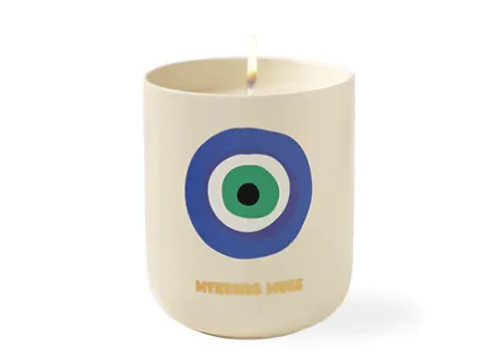 Mykonos Muse - Travel From Home Candle