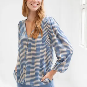 Nalei Blouse