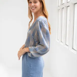 Nalei Blouse