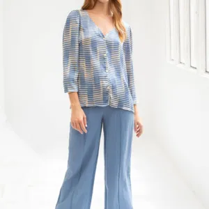 Nalei Blouse