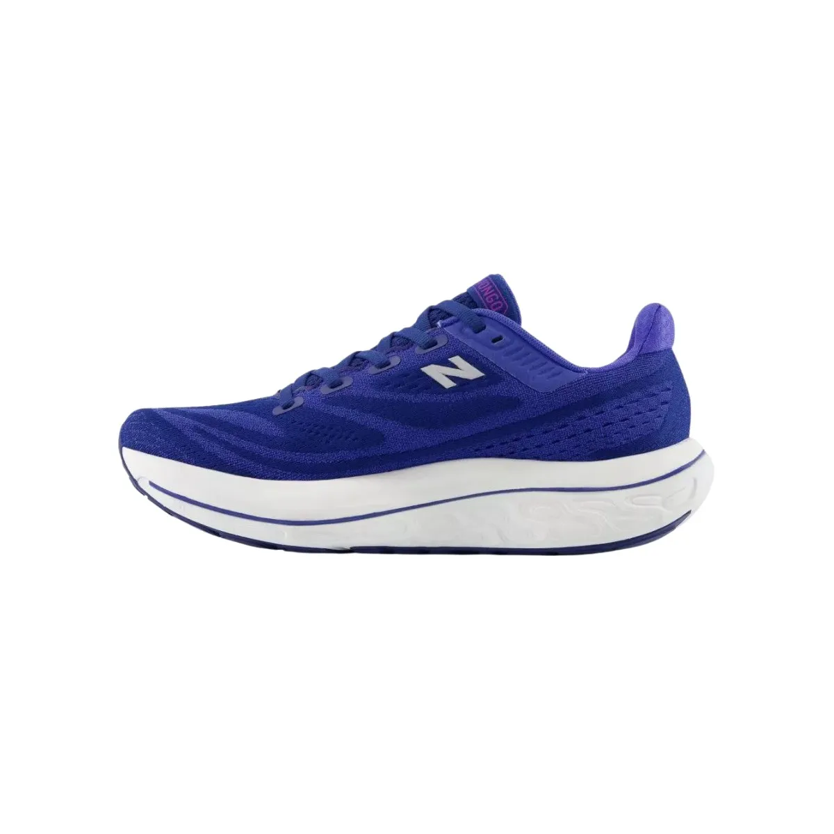 New Balance Fresh Foam X Vongo v6 Blue Pink  Women's Shoes