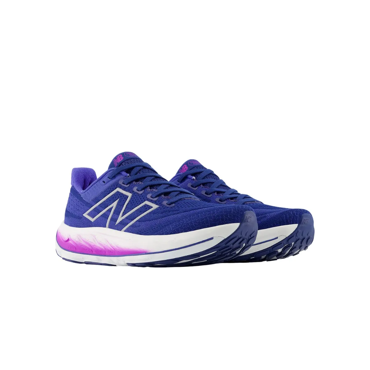 New Balance Fresh Foam X Vongo v6 Blue Pink  Women's Shoes