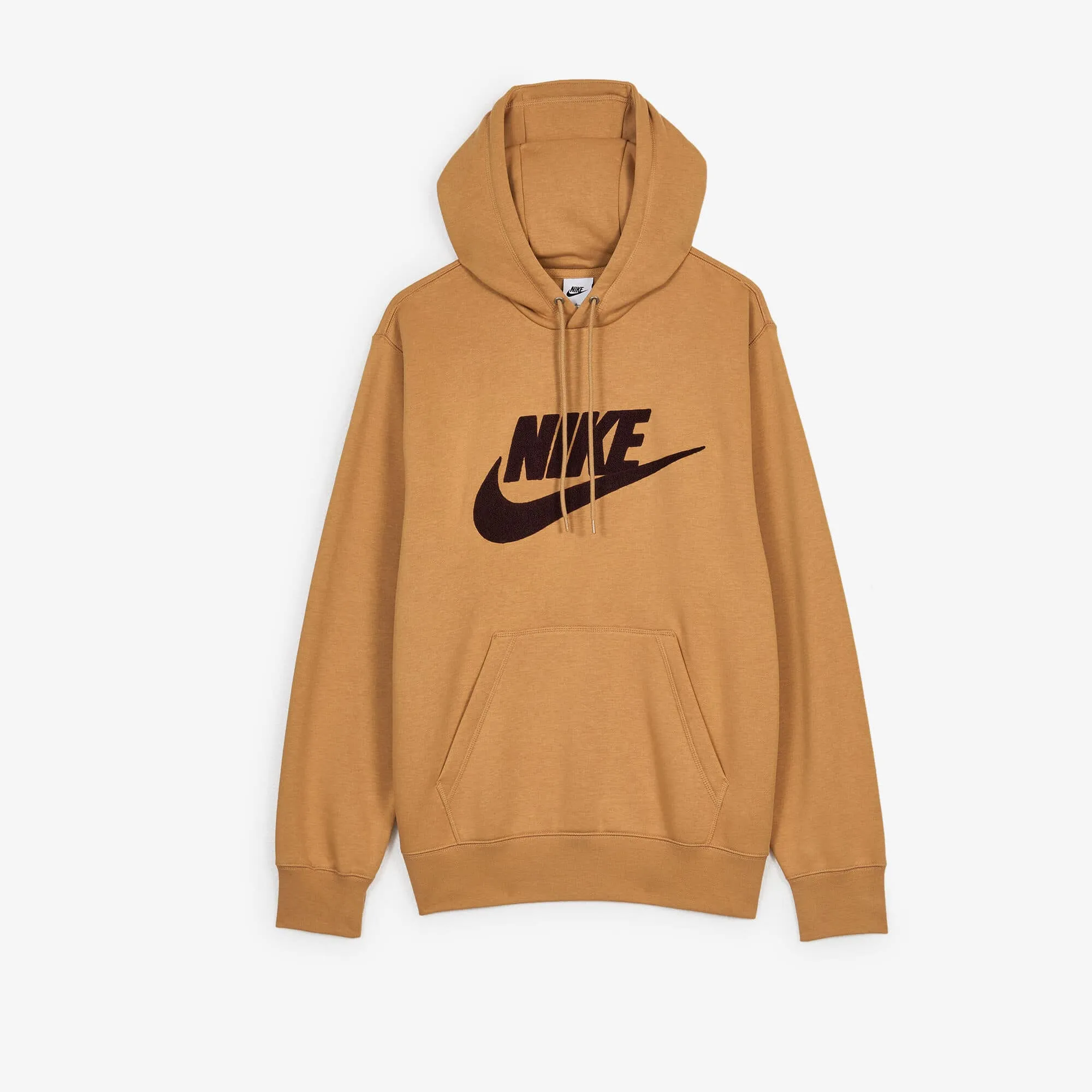 NIKE HOODIE CLUB BB FUTURA