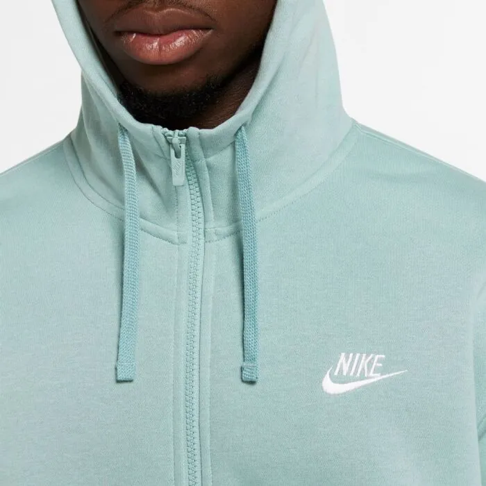 Nike NSW CLUB HOODIE FZ BB M