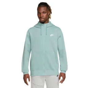 Nike NSW CLUB HOODIE FZ BB M