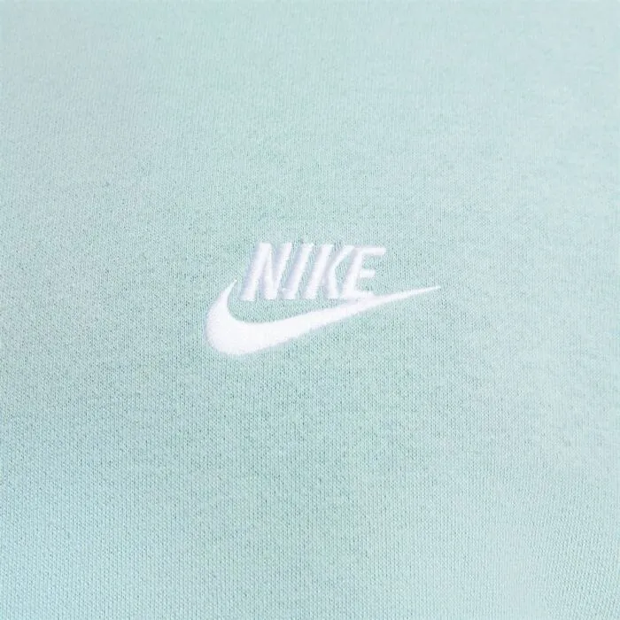 Nike NSW CLUB HOODIE FZ BB M