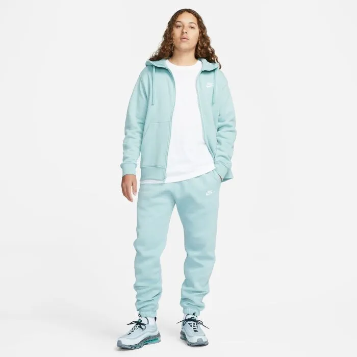 Nike NSW CLUB HOODIE FZ BB M