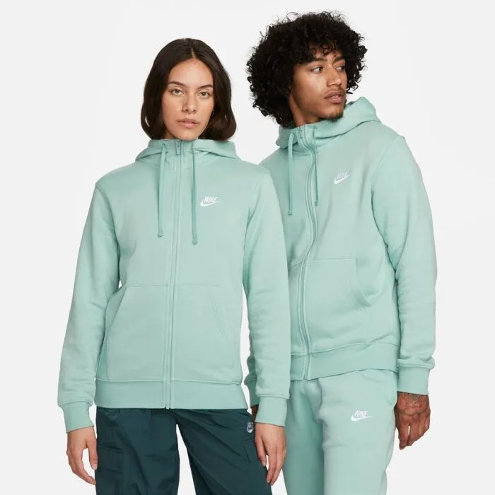 Nike NSW CLUB HOODIE FZ BB M