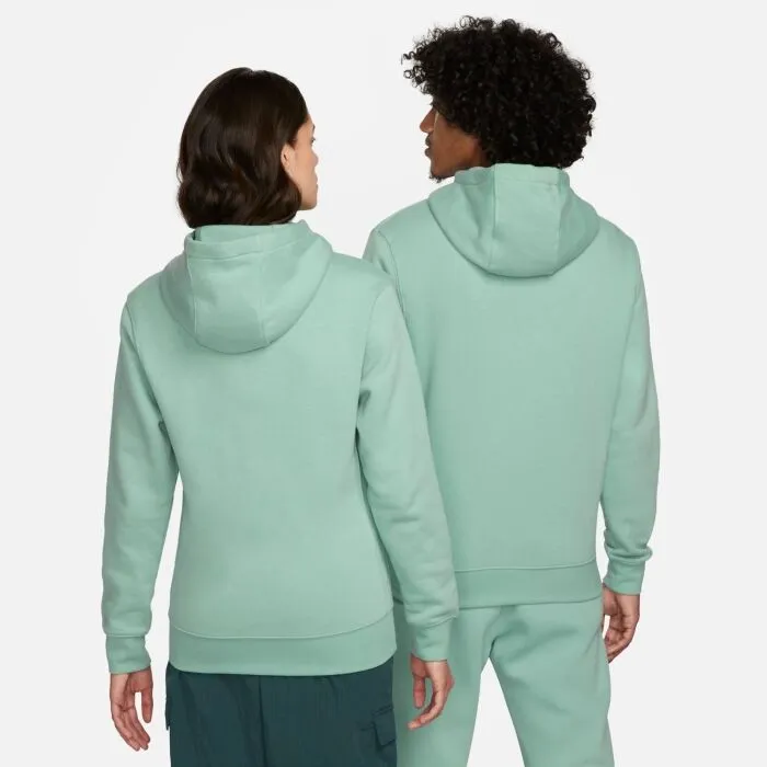 Nike NSW CLUB HOODIE FZ BB M