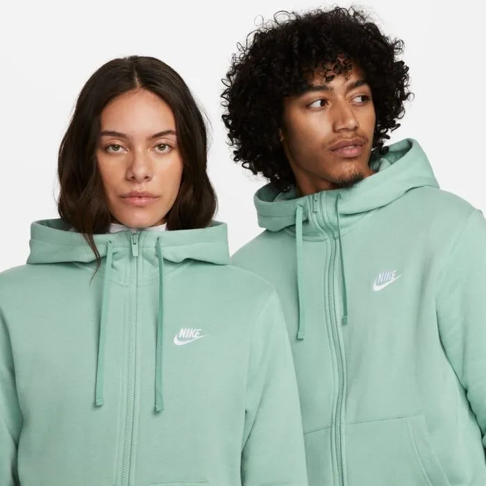 Nike NSW CLUB HOODIE FZ BB M