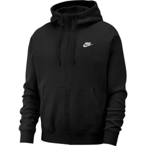 Nike NSW CLUB HOODIE FZ BB