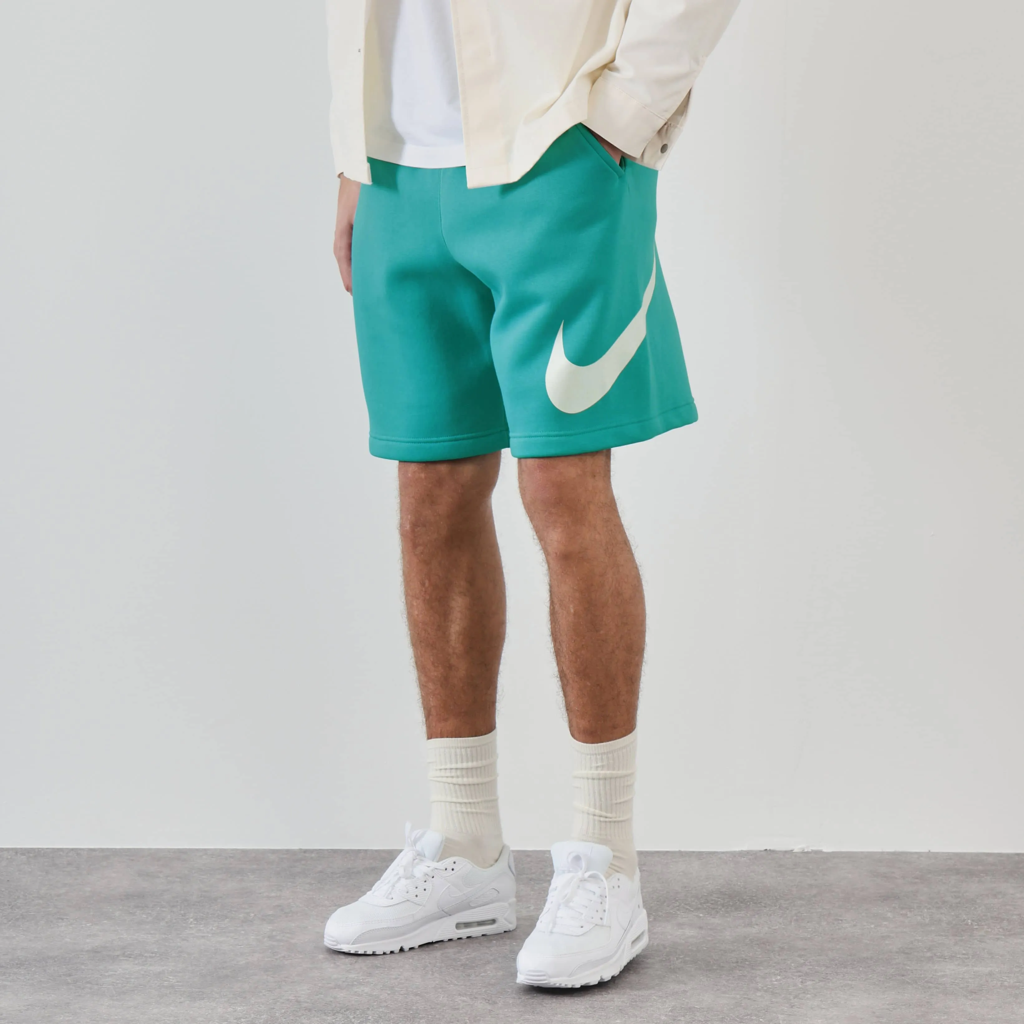 NIKE SHORT CLUB BB