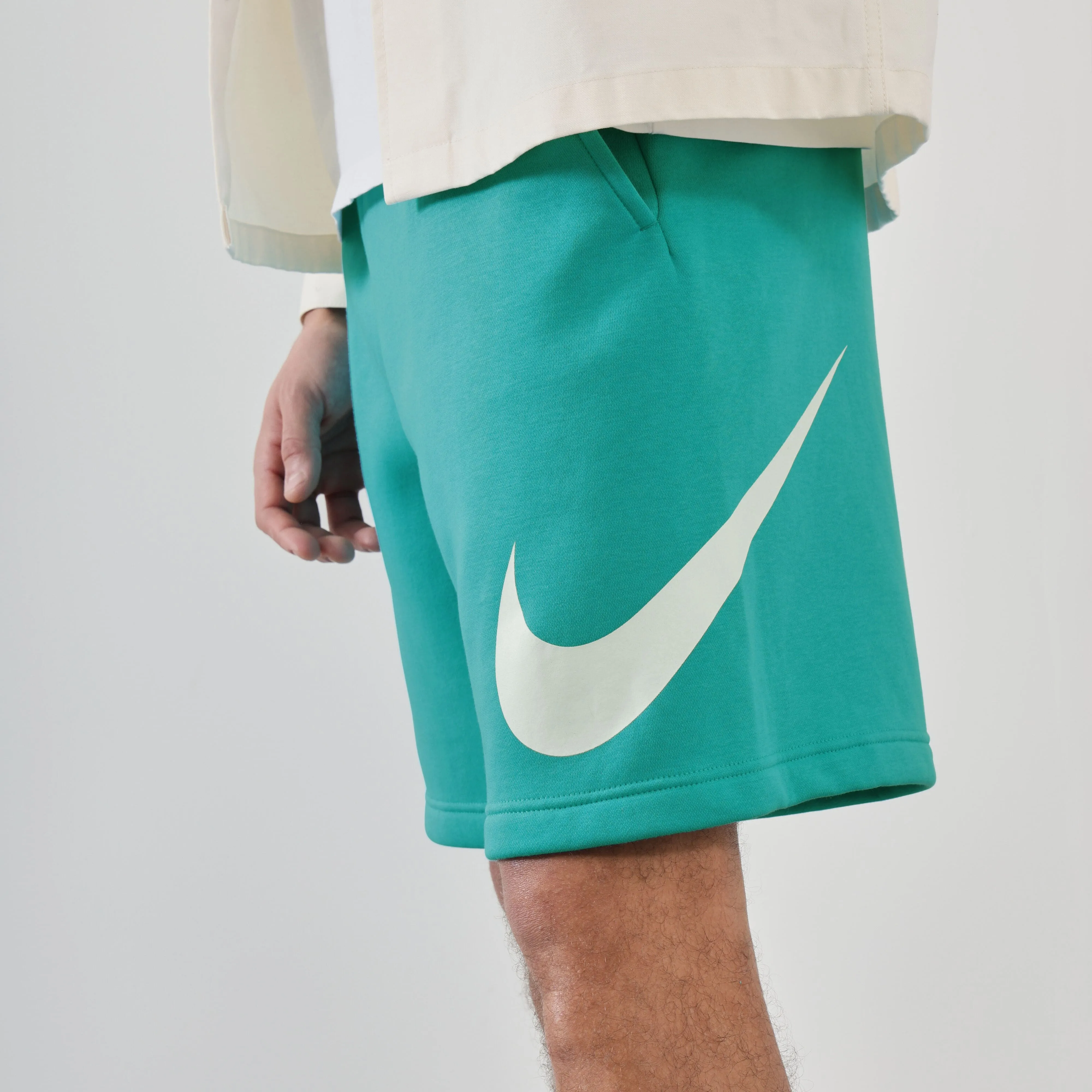 NIKE SHORT CLUB BB