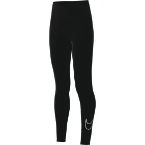 Nike - Sportswear Classic Tights Girls black