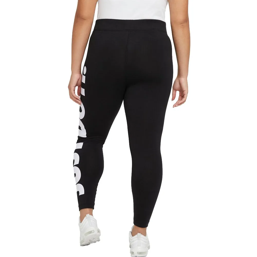 Nike - Sportswear Essential Tights Women black