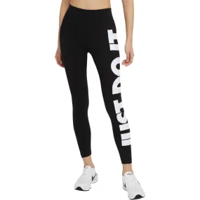 Nike - Sportswear Essential Tights Women black