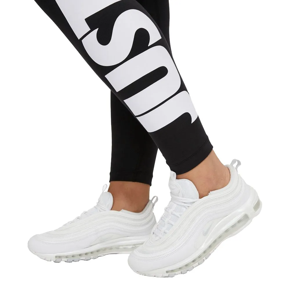 Nike - Sportswear Essential Tights Women black