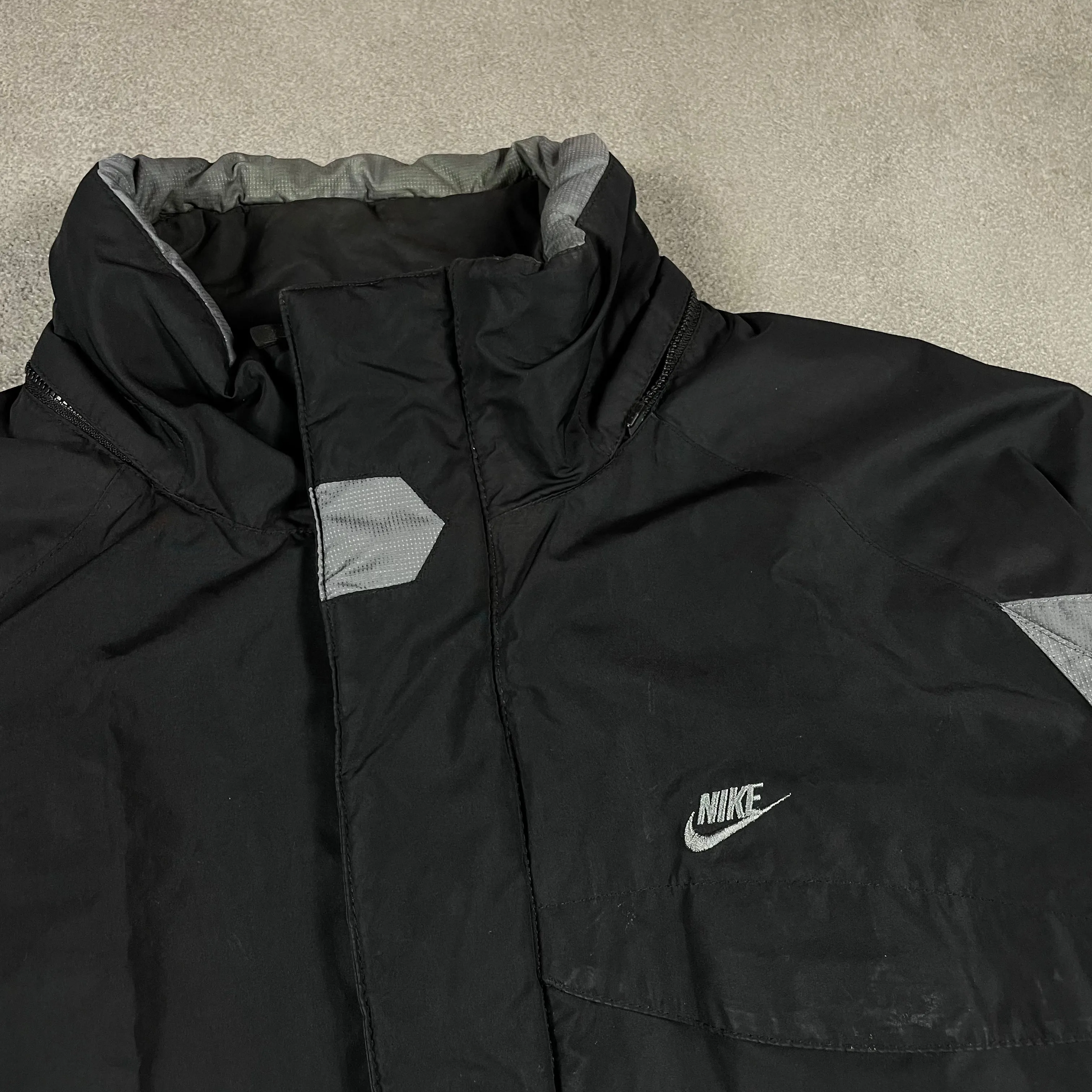 Nike Winter Jacket (L)