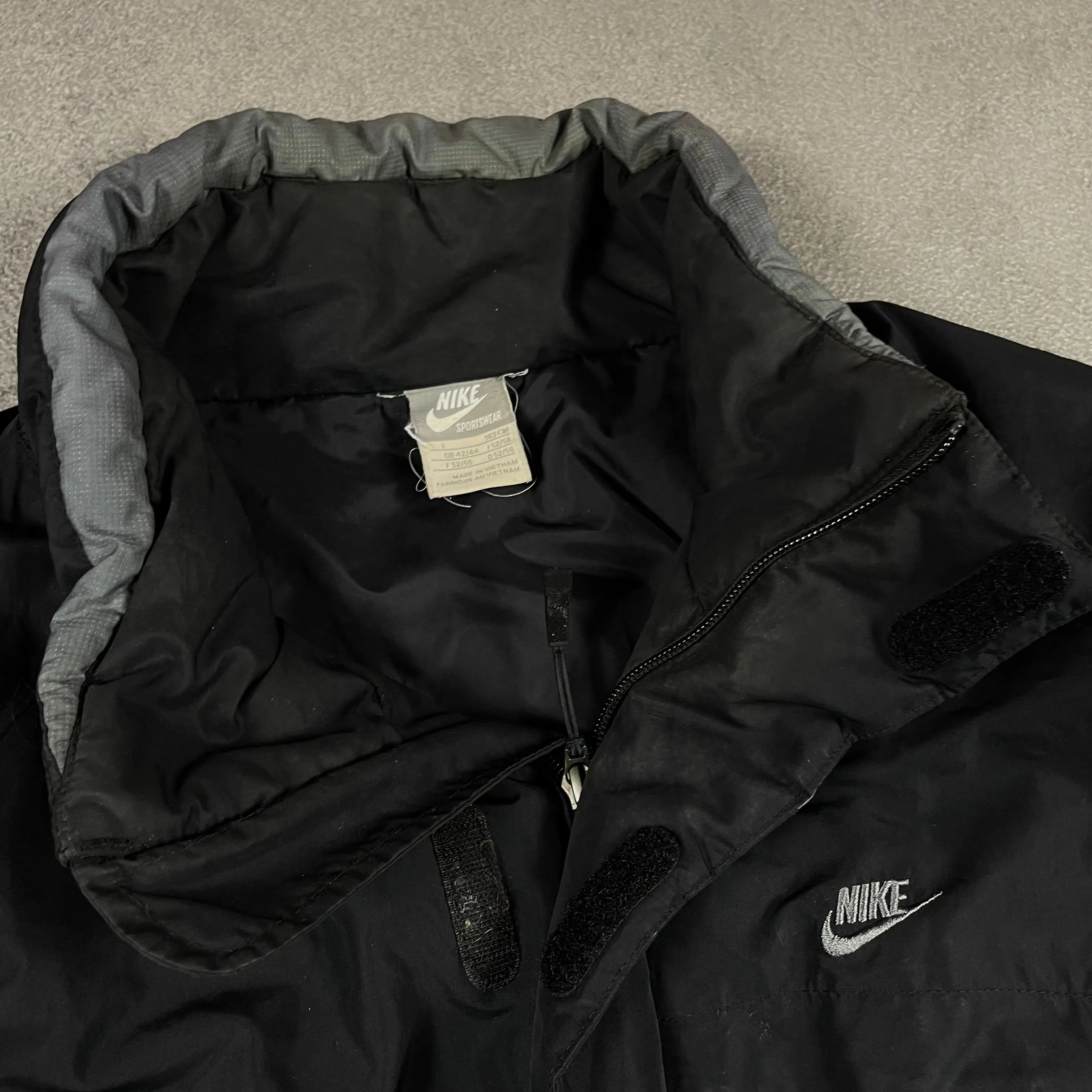 Nike Winter Jacket (L)