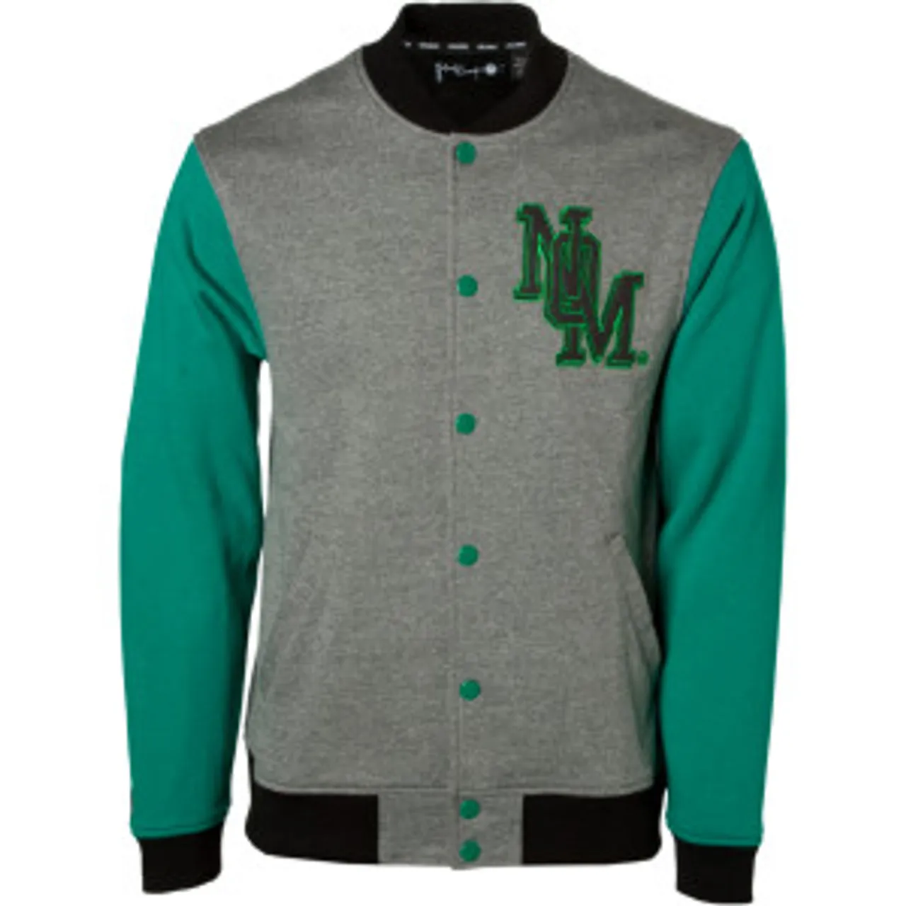 Nomis Mens Athletic Stadium Jacket