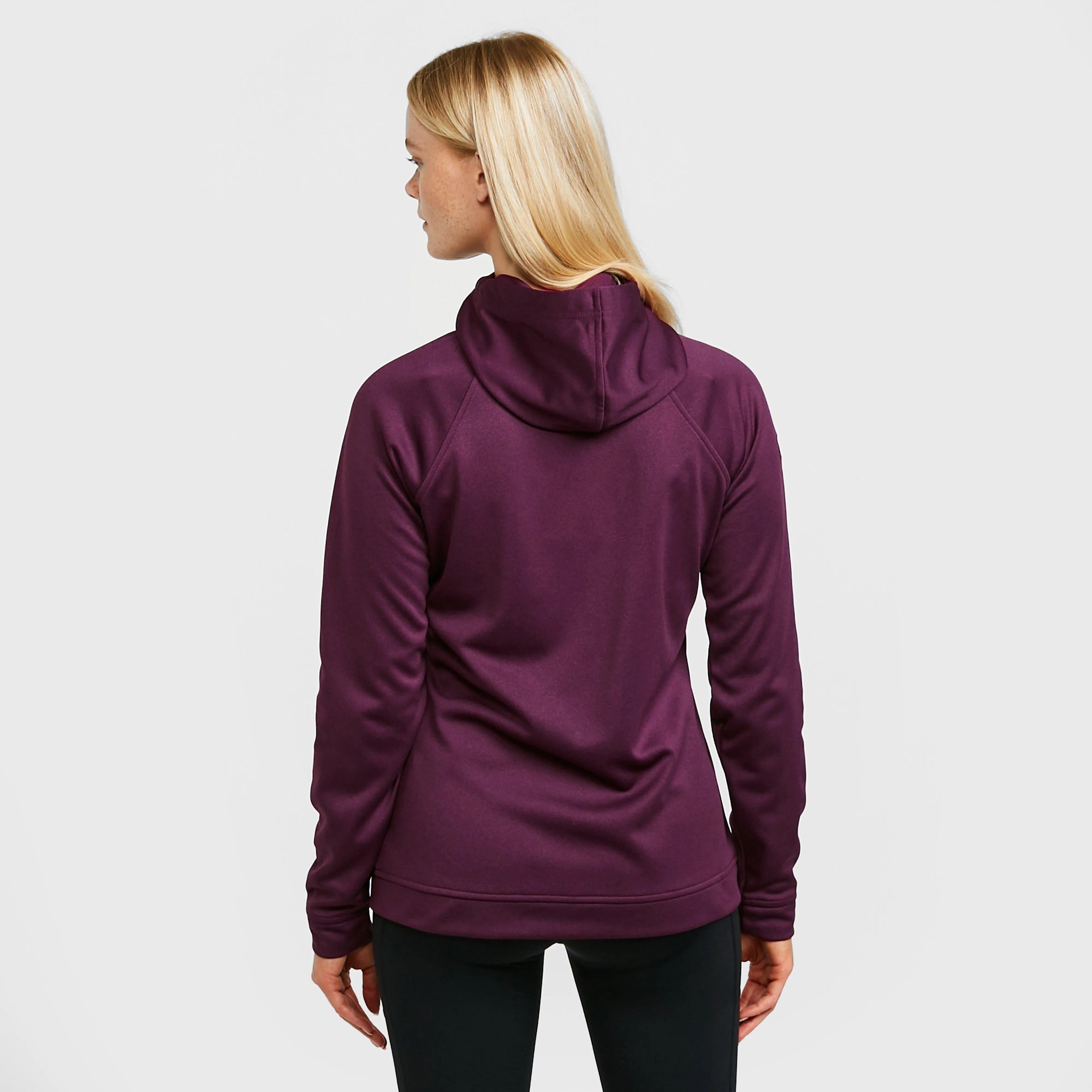 North Ridge Women's Breathe Hoody | Ultimate Outdoors