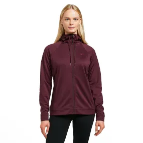 North Ridge Women's Breathe Hoody | Ultimate Outdoors