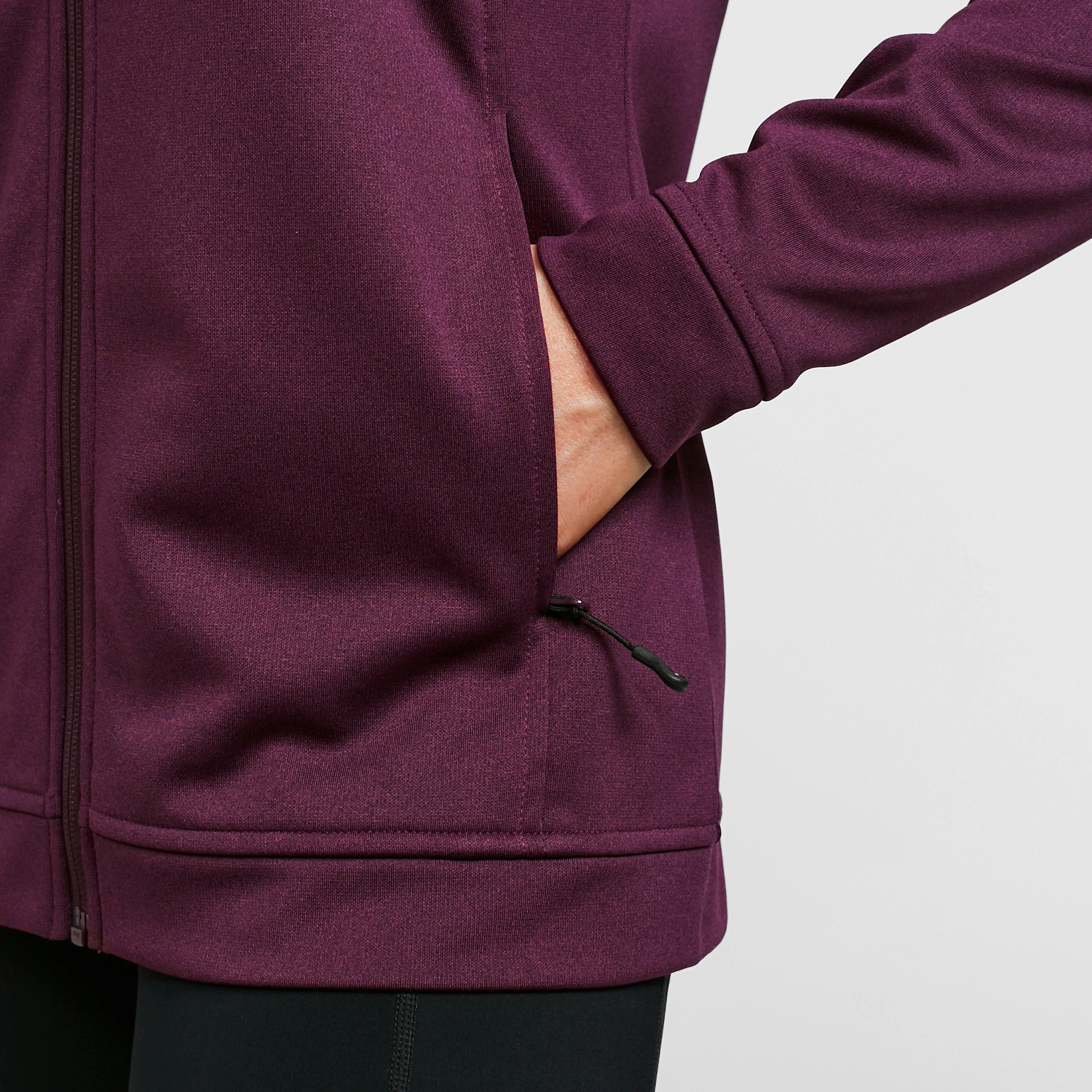 North Ridge Women's Breathe Hoody | Ultimate Outdoors