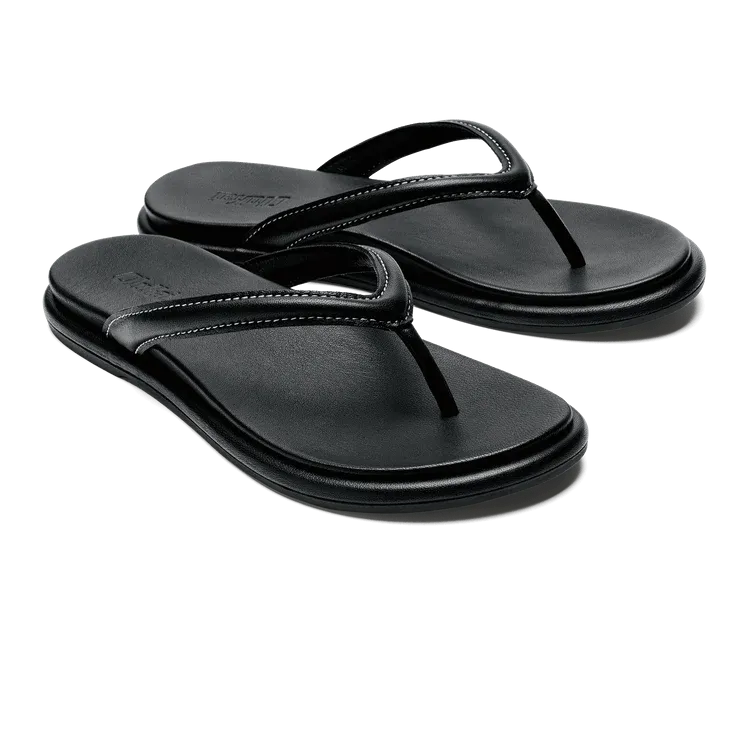 Olukai Women's Tiare - Black