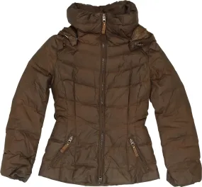 Padded Jacket | ThriftTale