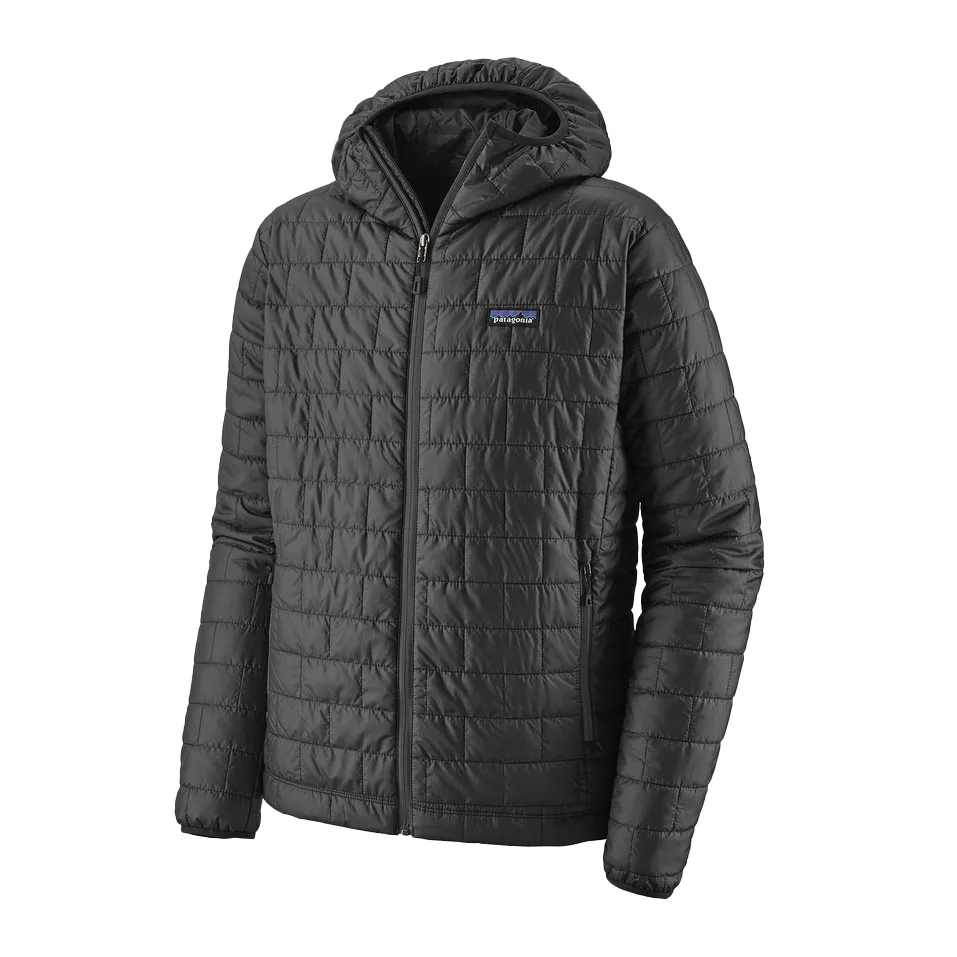 PATAGONIA Men’s Nano Puff Hoody