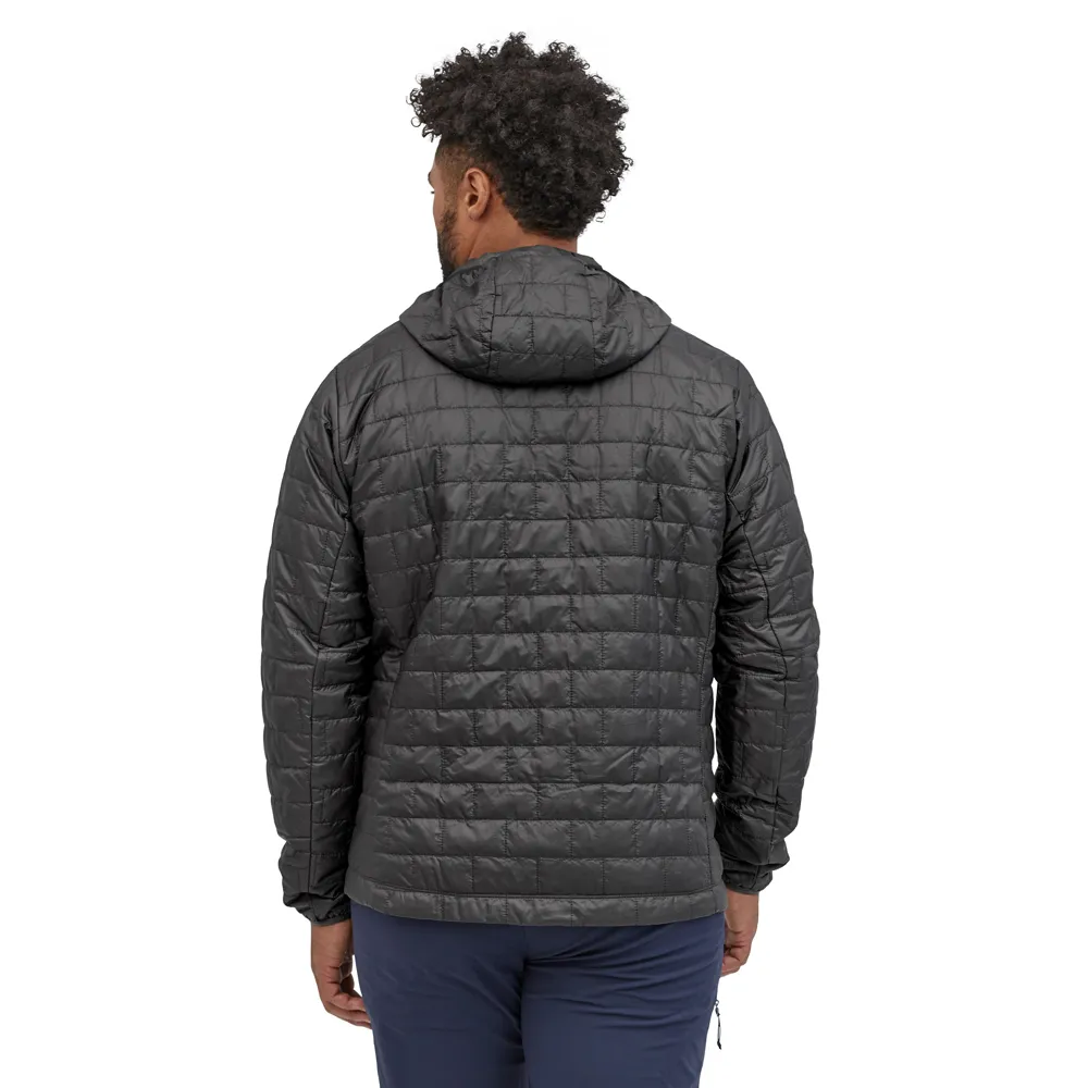 PATAGONIA Men’s Nano Puff Hoody