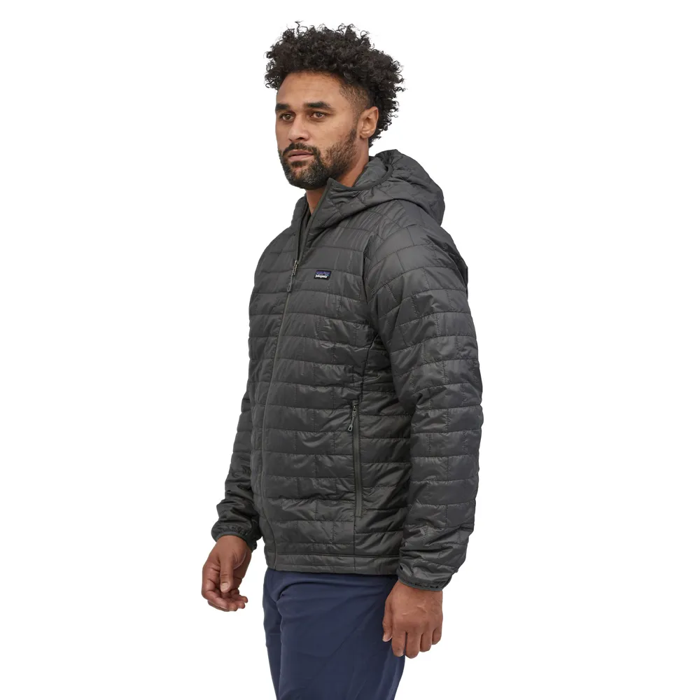 PATAGONIA Men’s Nano Puff Hoody