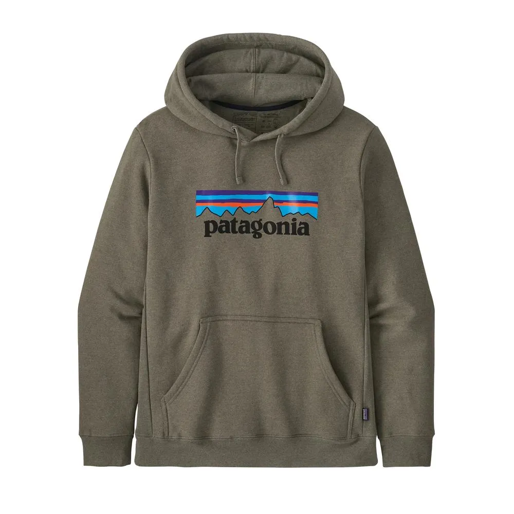 Patagonia Men's P-6 Logo Uprisal Hoody