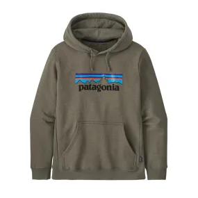 Patagonia Men's P-6 Logo Uprisal Hoody