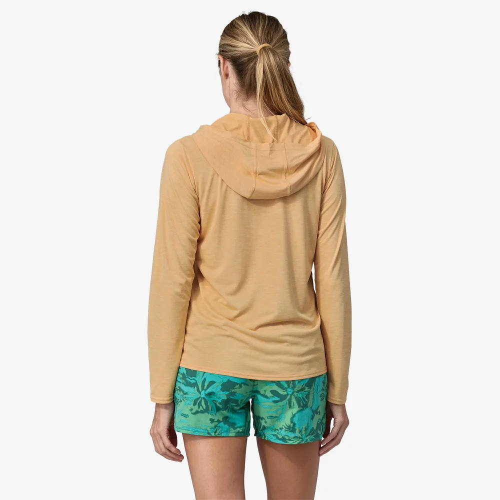 PATAGONIA Women’s Capilene Cool Daily Graphic Hoody