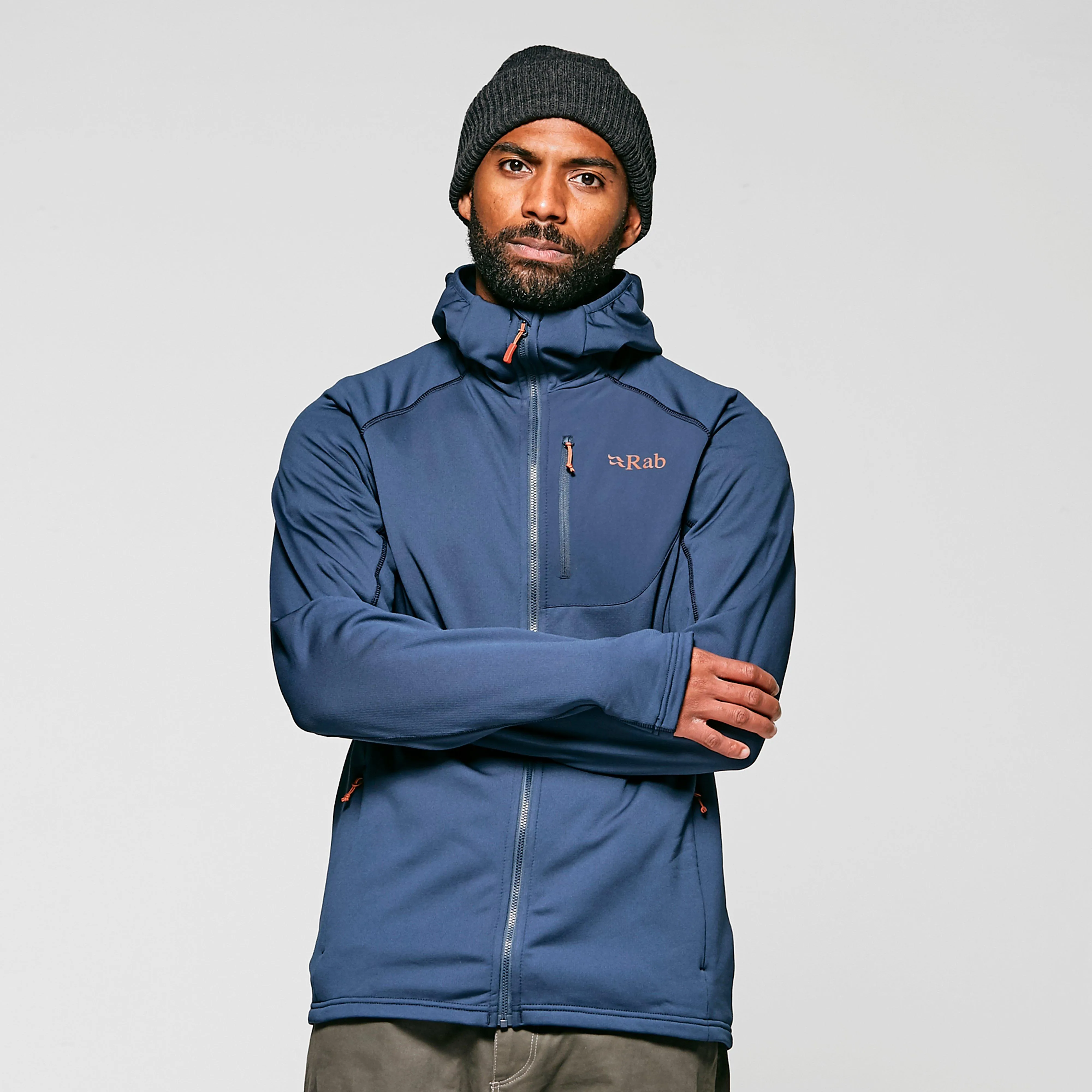 Rab Men's Superflux Hoody | Ultimate Outdoors