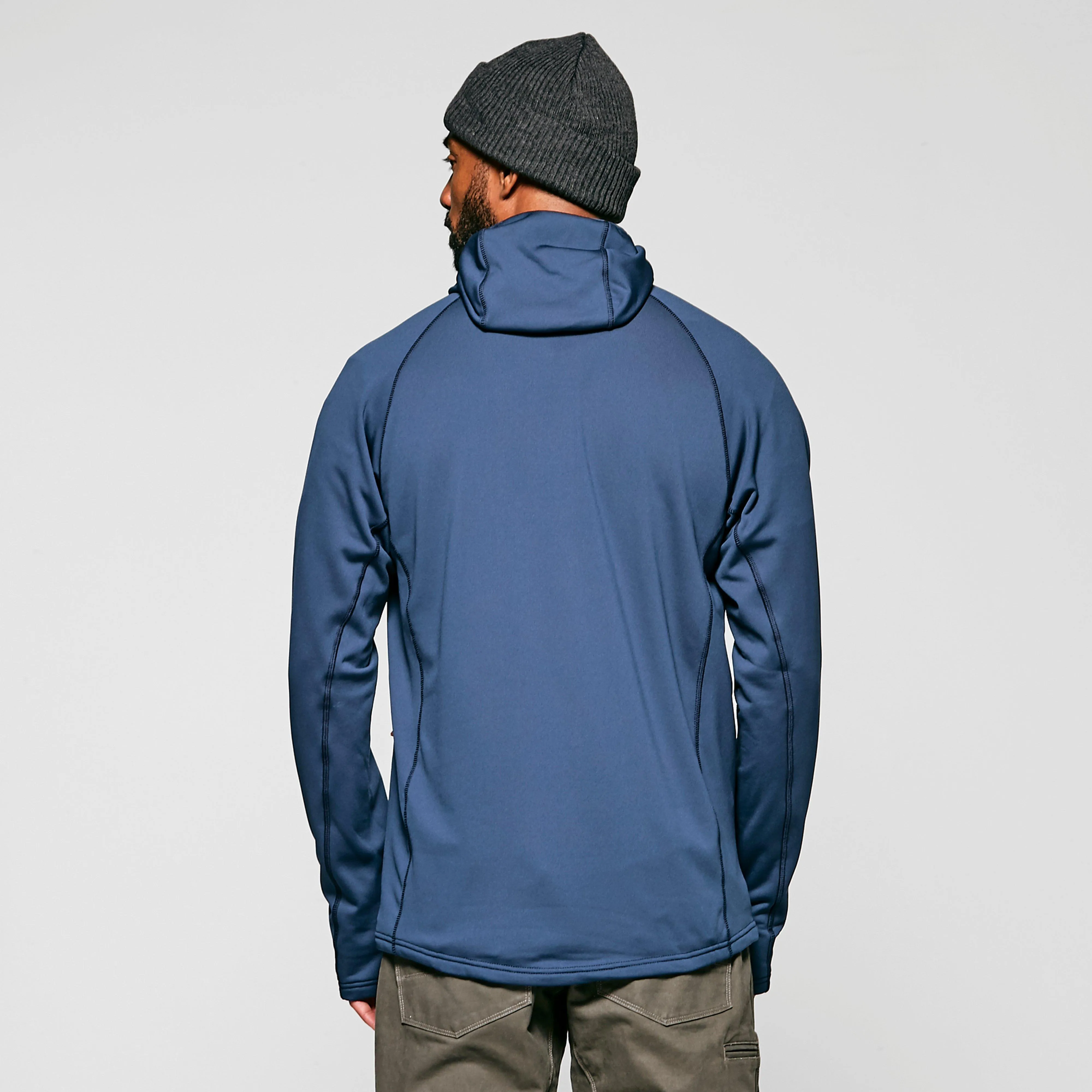 Rab Men's Superflux Hoody | Ultimate Outdoors