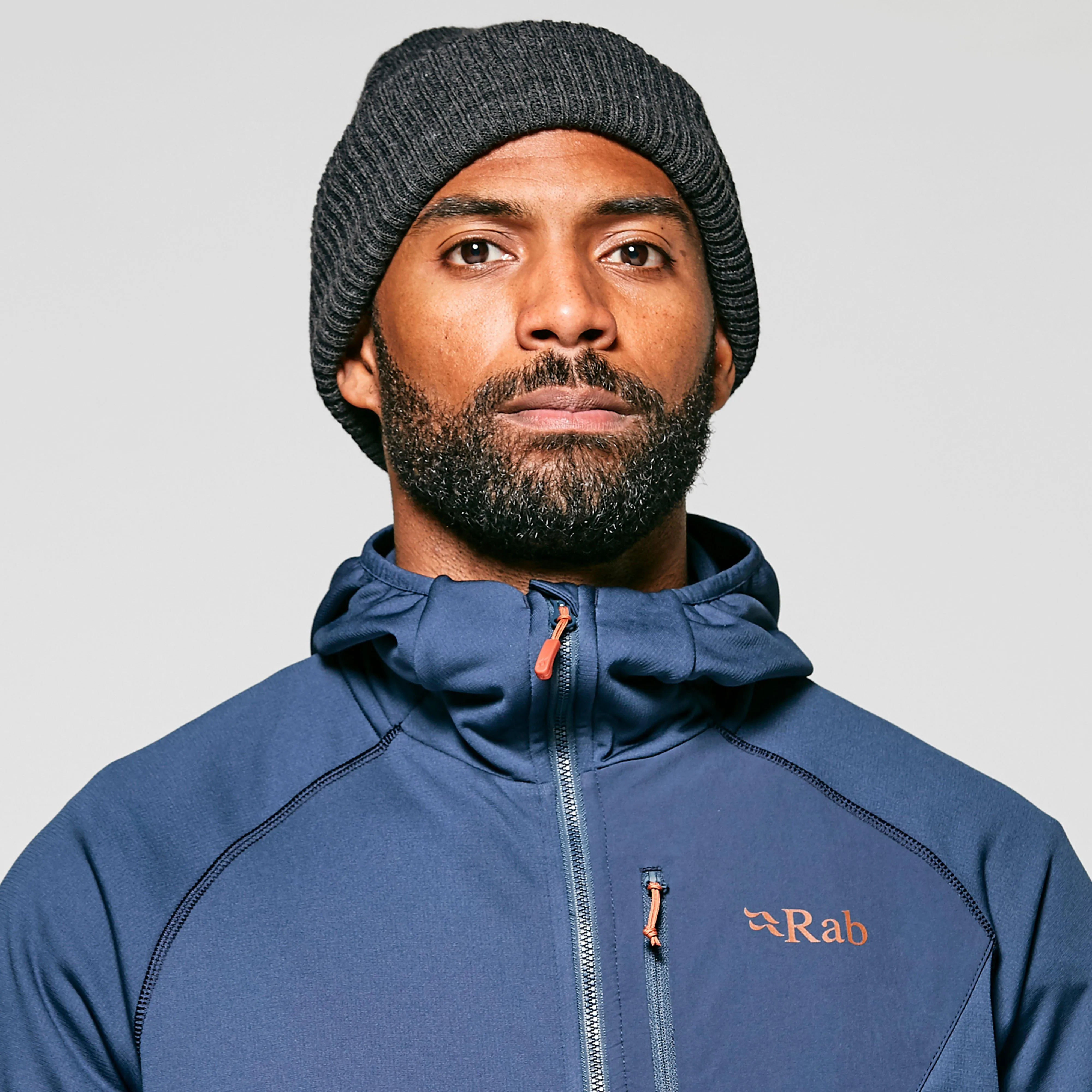 Rab Men's Superflux Hoody | Ultimate Outdoors