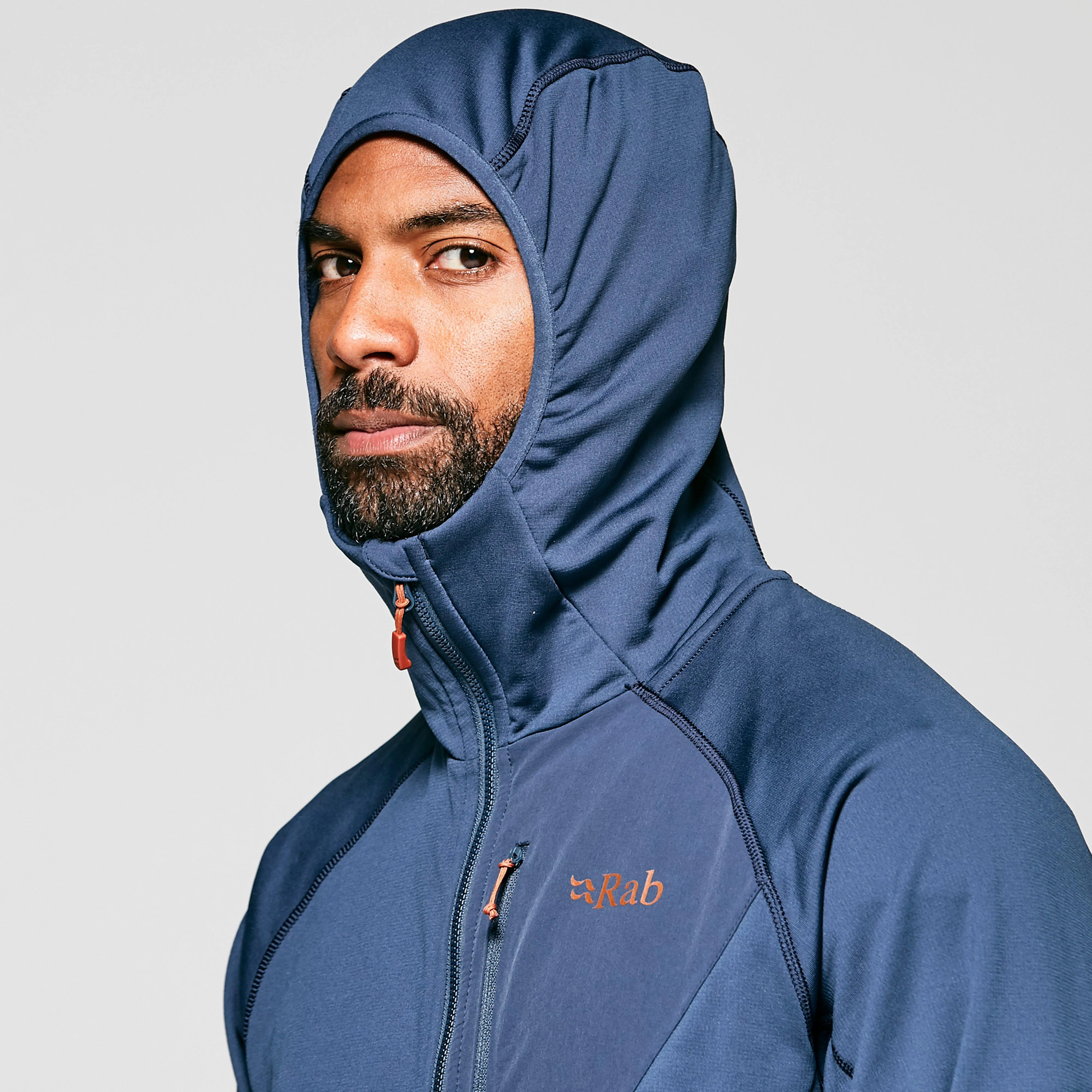 Rab Men's Superflux Hoody | Ultimate Outdoors