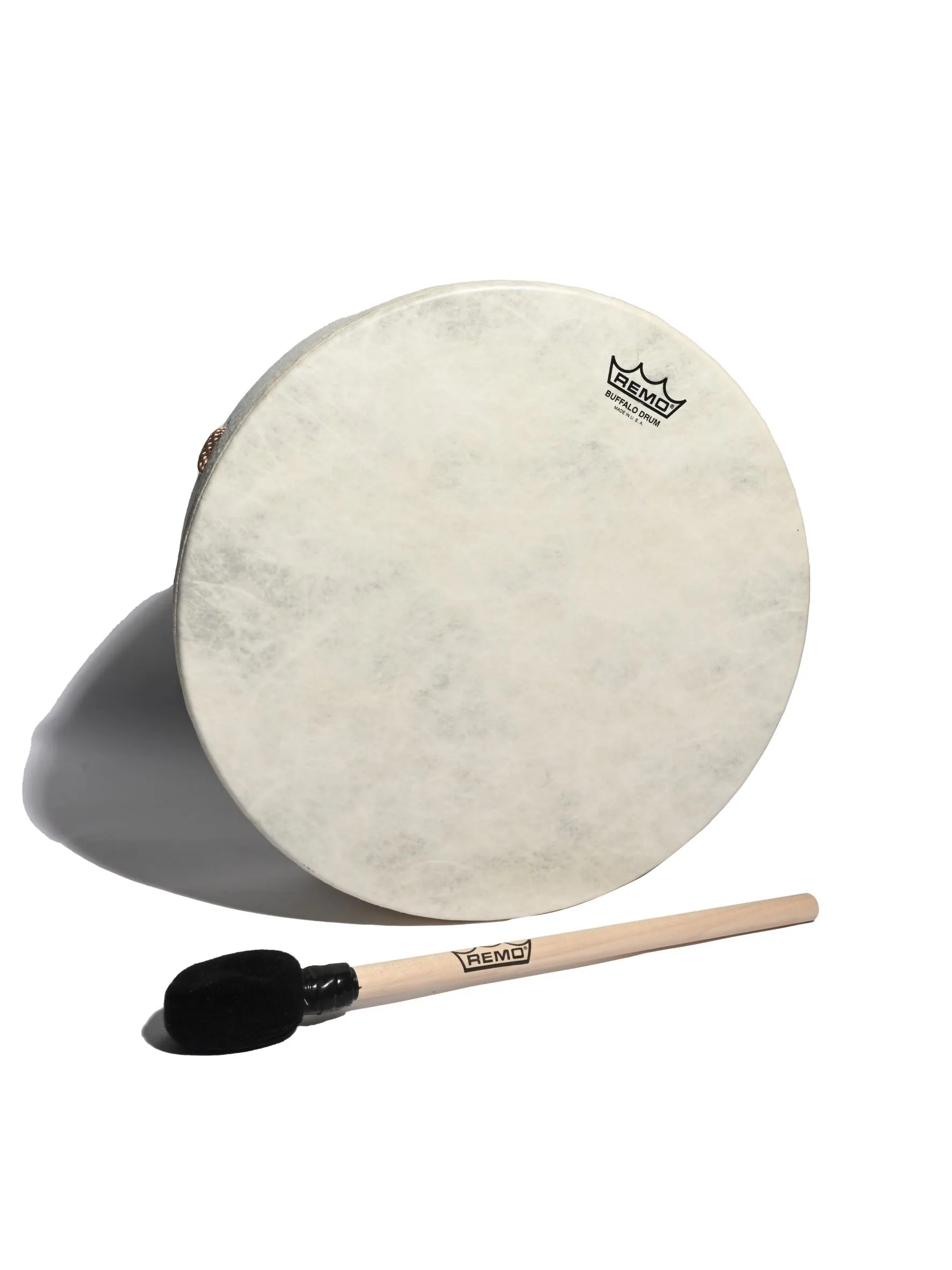 Remo Buffalo Frame Hand Drum