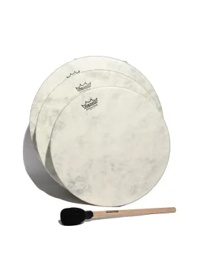 Remo Buffalo Frame Hand Drum