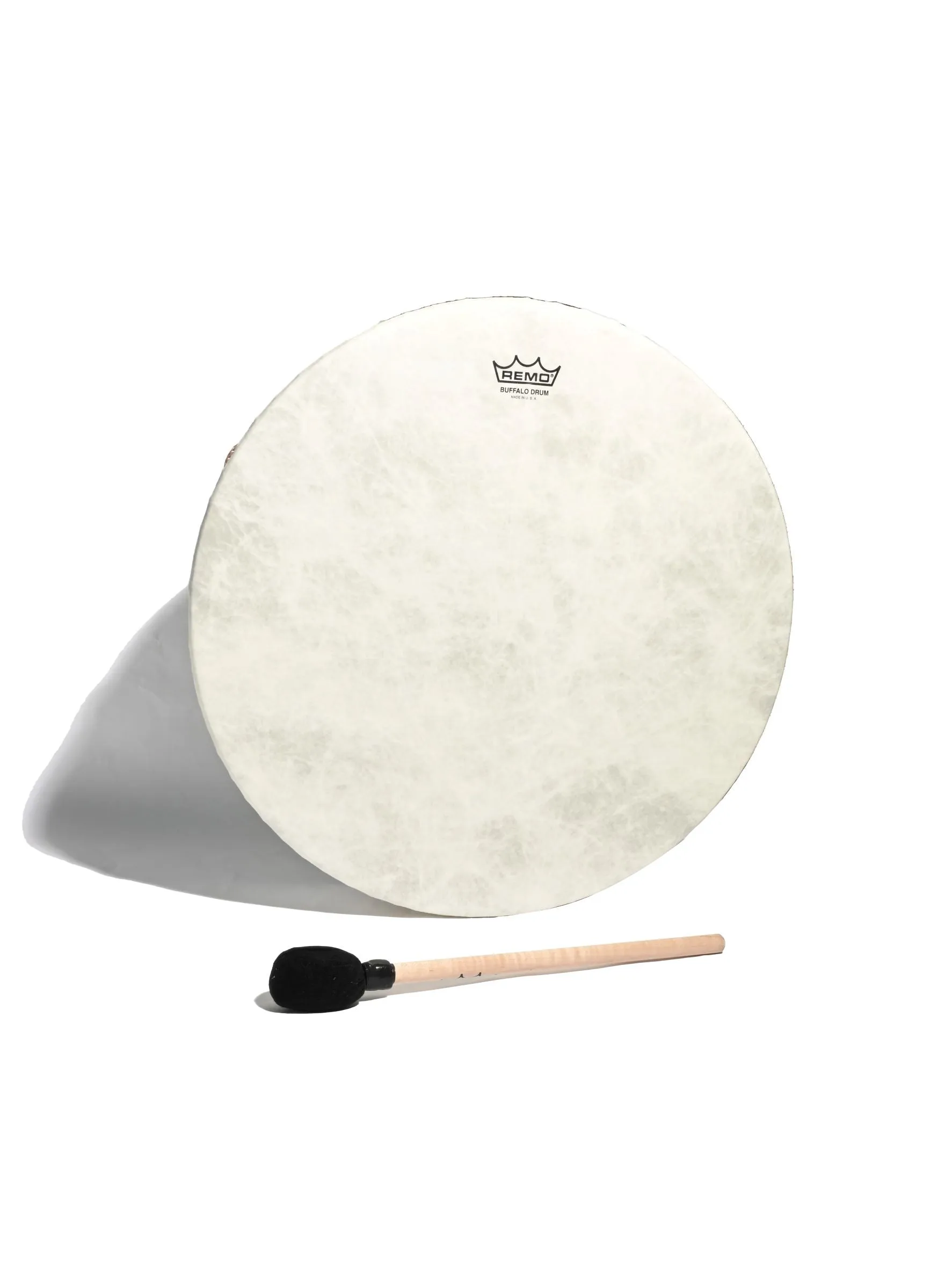 Remo Buffalo Frame Hand Drum